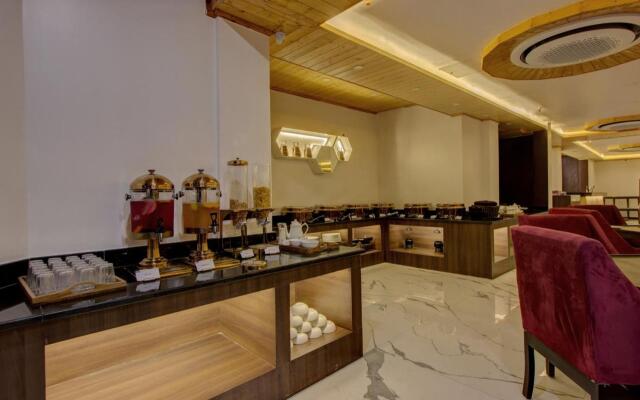 Woodrock Luxury Botique Hotel