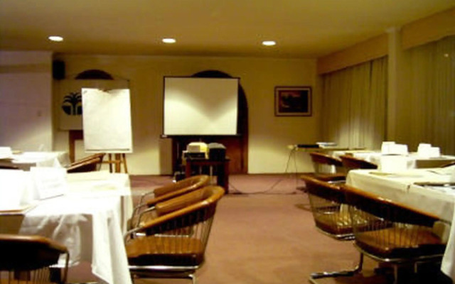 Hotel Las Palmas