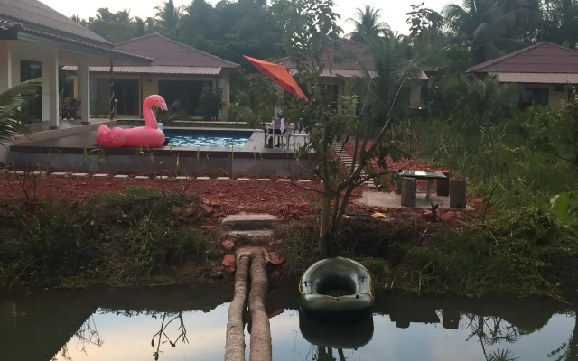 Bangsrai Cottage