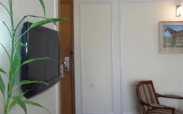 Regent Hotel Andheri