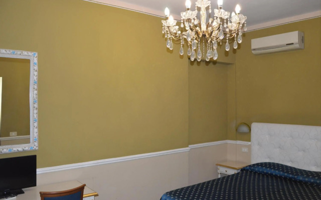 Hotel Des Bains