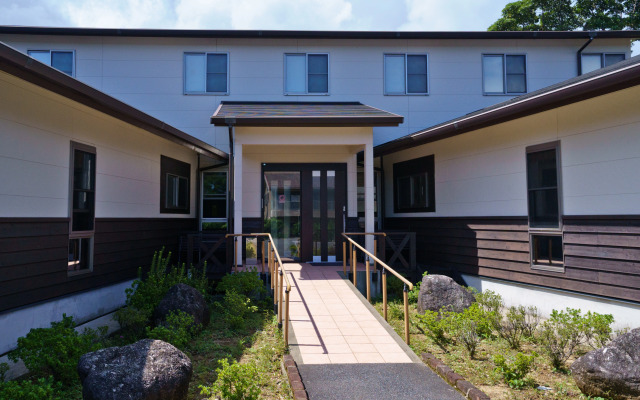 Ecohotel SORA (Yakushima)