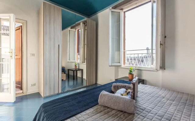 Blue Marlin Retreats