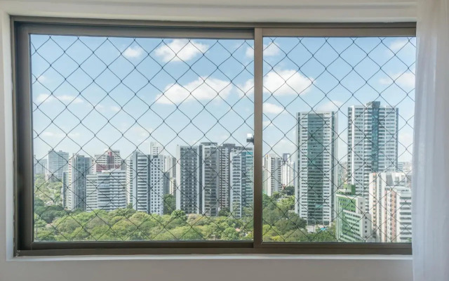Apartment Studio Vista Parque da Jaqueira