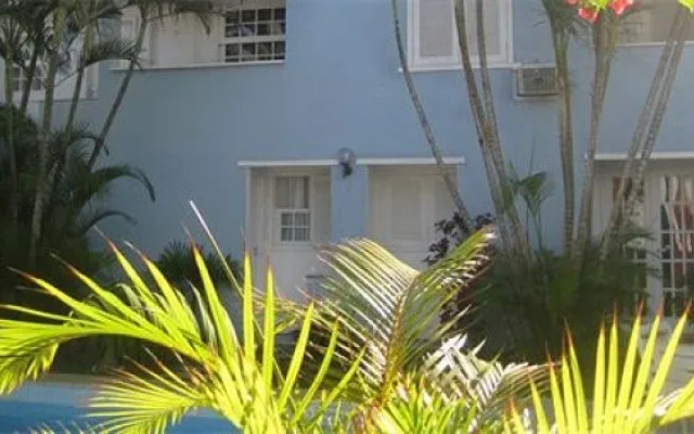 Pousada Vila Geribá