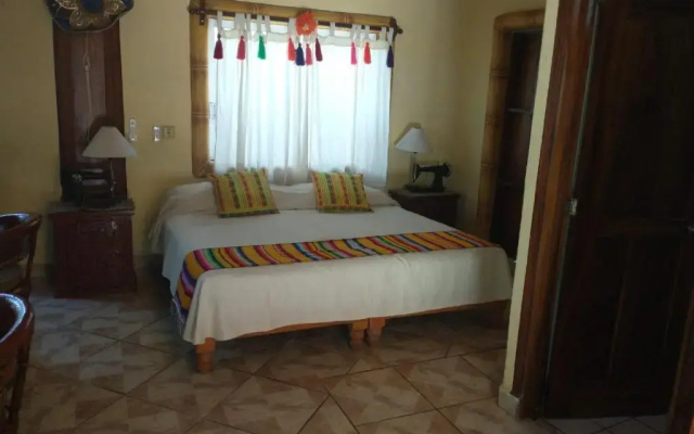 Hacienda Jaqueline