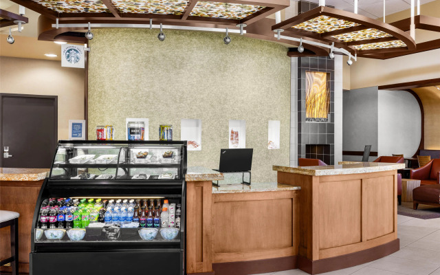 Hyatt Place Memphis/Germantown