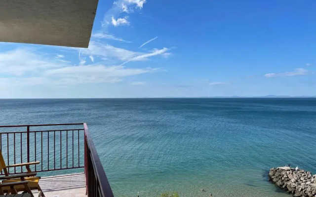 Magical apartment in Marina view Fort beach