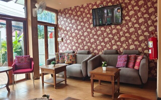 Wualai Boutique by Lanna Oriental