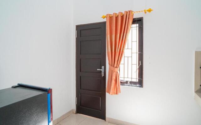 RedDoorz syariah @ Jalan Tingang Palangkaraya