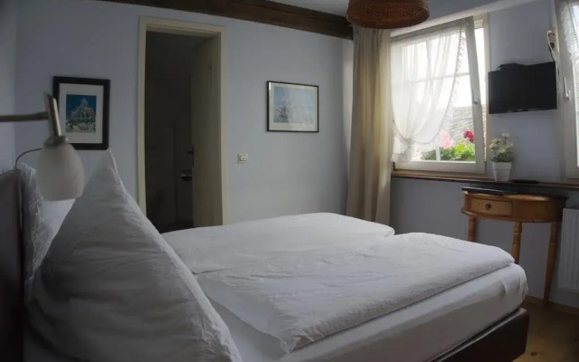 Hotel garni Altes Winzerhaus Moselschänke