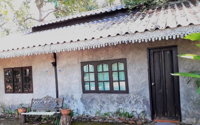 Banbondoi Homestay Maehongson