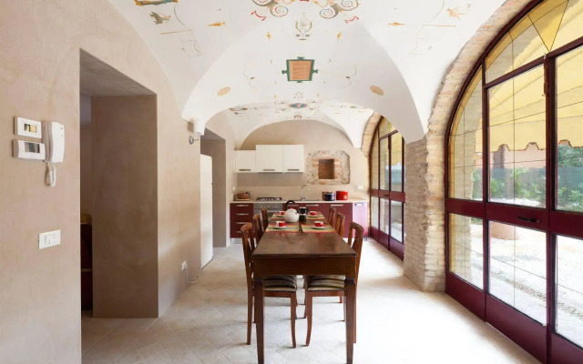 Barchi Resort - Apartments & Suites