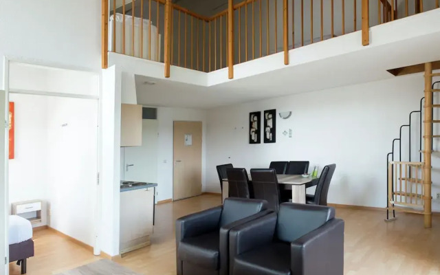 Nice apartment with WiFi, near the forest and Nijmegen