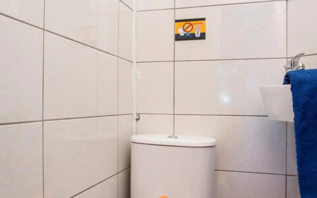 Petaluda House 2 Izabela