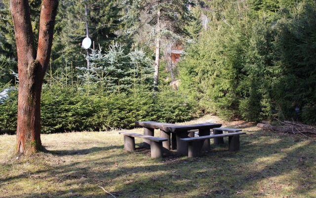 Fatrapark 2 Apartments
