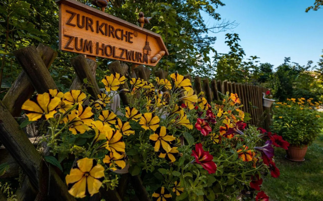 Pension Spielzeughof