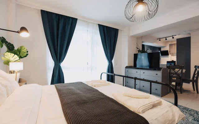 Dec Apartments