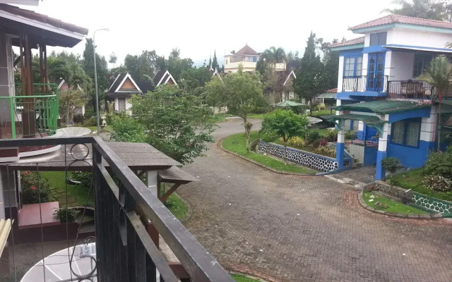 Kota Bunga N
