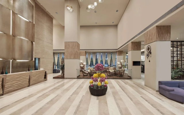 DoubleTree by Hilton Gurugram Baani Square