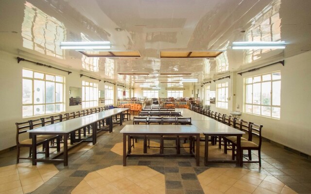 Heritage Bliss Hotel
