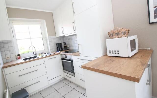 Ferienhaus Ankerboje