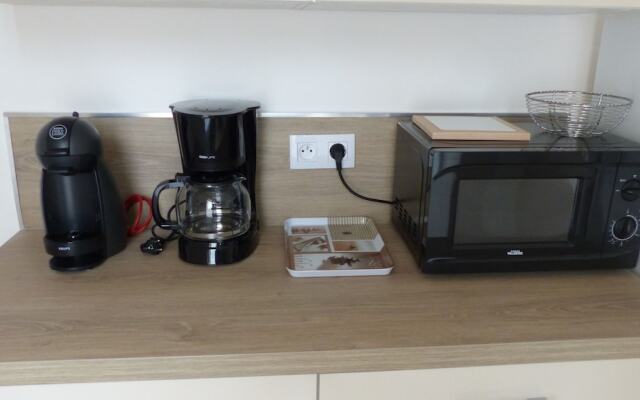 Appartement Mistral
