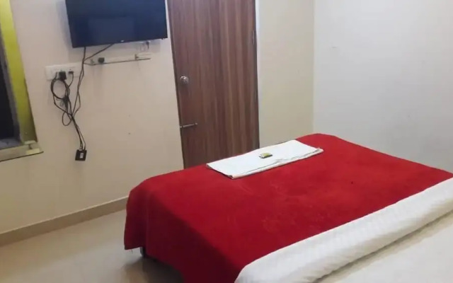 Maruthi Residency