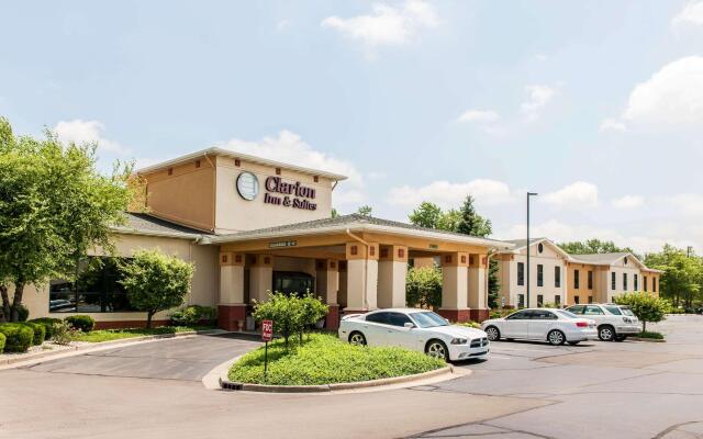 Clarion Inn & Suites Northwest