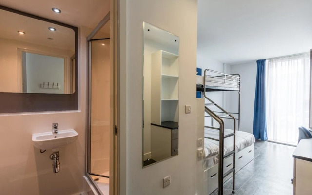 Destiny Student Holyrood - Campus Accommodation