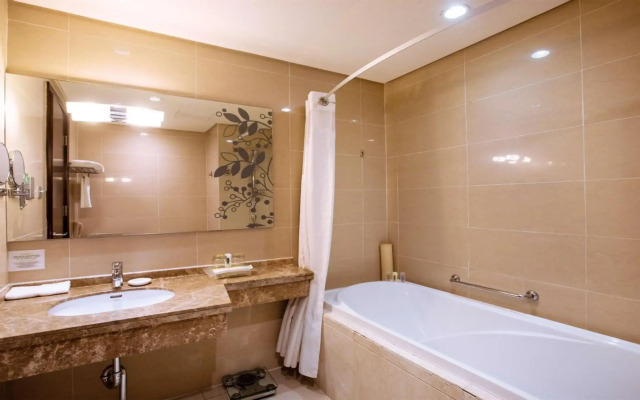 Holiday Inn Mudanjiang by IHG