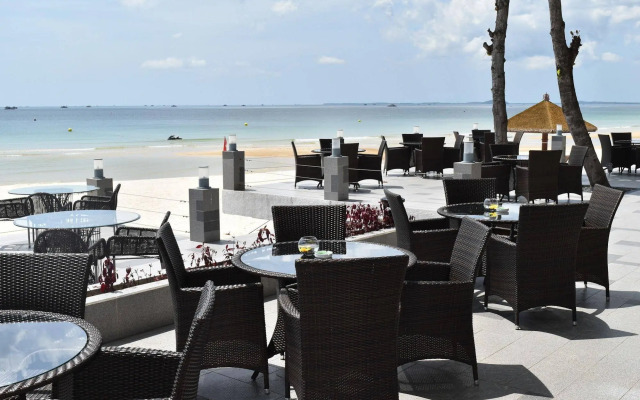 Bintan Lagoon Resort