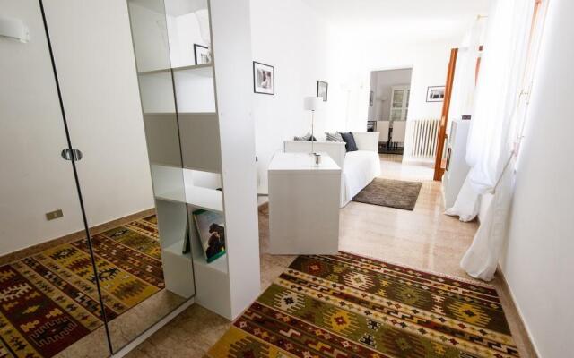 Accommodation Verona