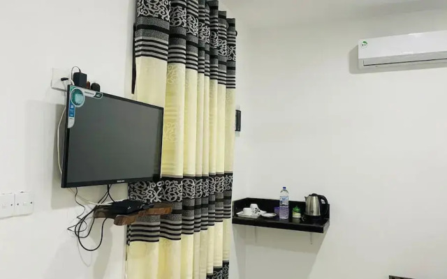 Sigiri Suncap Cottage