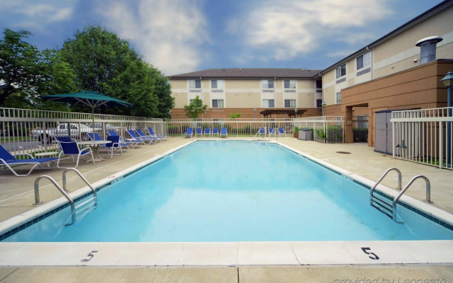Extended Stay America Washington D.C. Fairfax