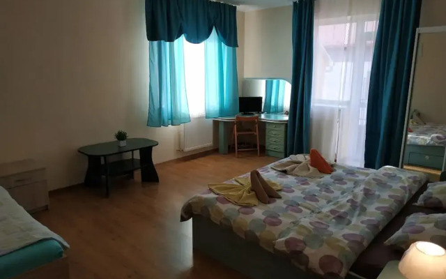 VIP Apartments in the Centre