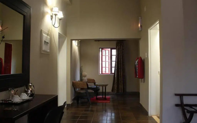 Sibane Hotel