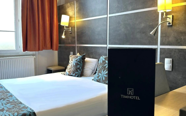 Timhotel Boulogne Rives de Seine