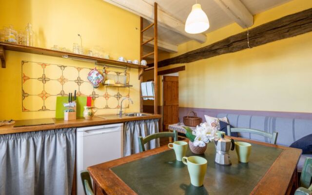 Cascina Barroero (CGM104)