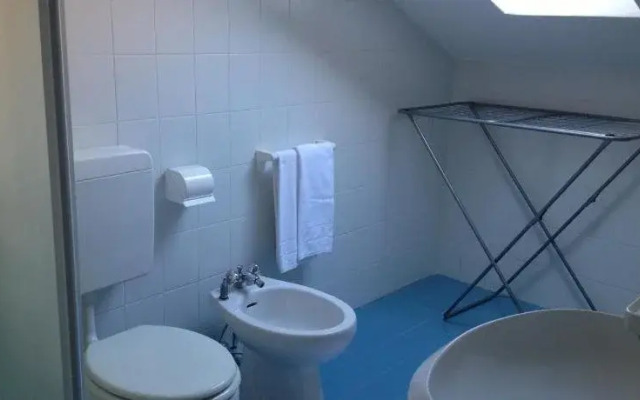 Hotel Desiree