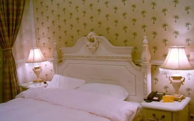 Shanghai SIMU Boutique Hotel