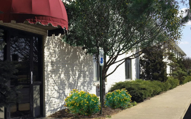 Quality Inn Milan - Sandusky