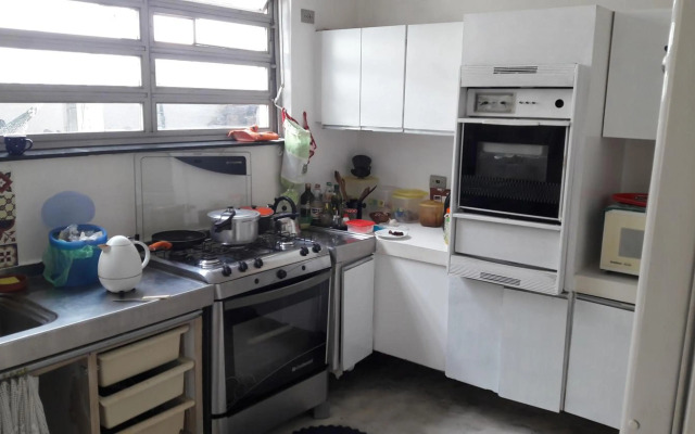 LA Jolla Suítes Alto da Lapa