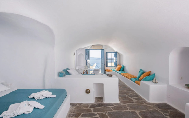 Horizon Aeifos Suites
