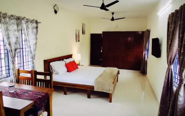 The Ishank Resorts Yercaud Hills