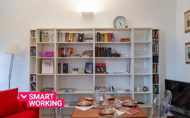 Cozy Family Apartment in Castelletto