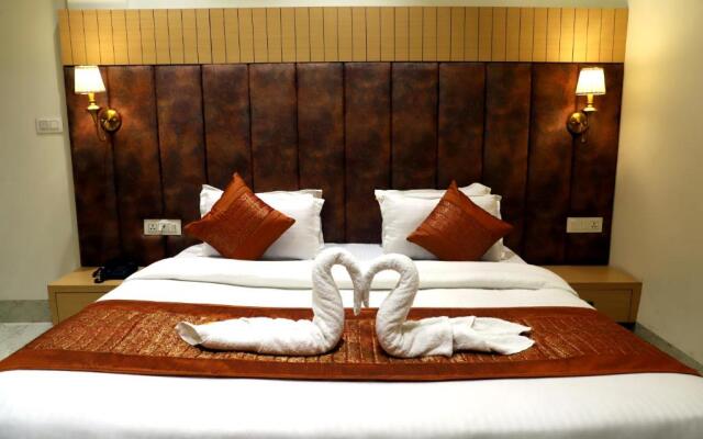 Sehdev B&B 850 meter from Golden Temple