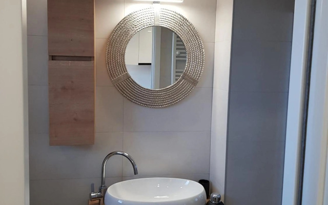 MarSim Lux apartman Zagreb