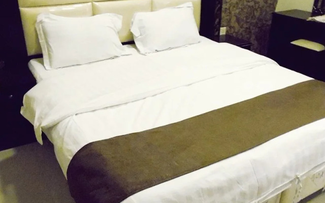 Danar Hotel Apartments 1