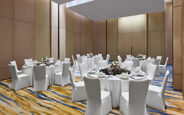 InterContinental Chongqing Raffles City by IHG